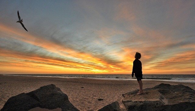 Osho Dynamic Meditation
