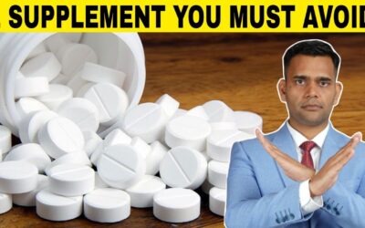 1 Supplement You Must Avoid These Can Be Dangerous